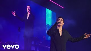Soft Cell - Say Hello, Wave Goodbye (Live At The 02 Arena, London / 2018)