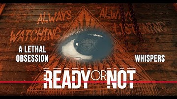 A Lethal Obsession secret whispers