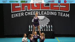 Winter Open 2019 - Sc Rebels Disaster