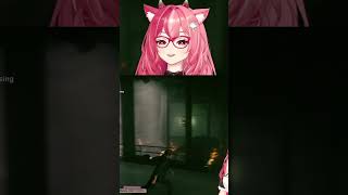 I don't think that is the intended solution... | #Vtuber #envtuber #vtuberclip #vtuberfunny