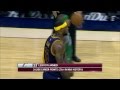 Lebron James Moves into 21st