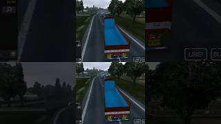 Watch This Before You Drive In Ets 2 Mive Crash