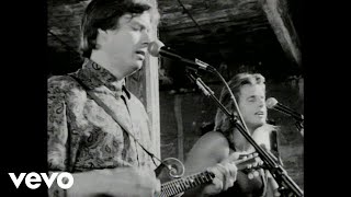 Video thumbnail of "The O'Kanes - Oh Darlin'"