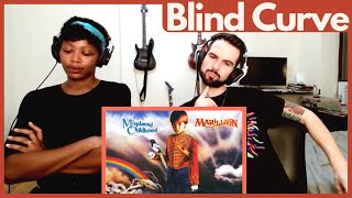 MARILLION - &quot;BLIND CURVE&quot; (reaction)