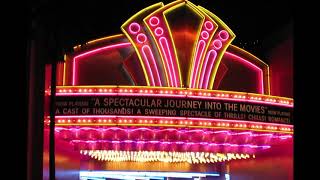 The Great Movie Ridedisneys Hollywood Studios Walt Disney World  Only