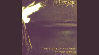Vignette de la vidéo "My Dying Bride - She Is The Dark"