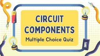 Celebrity Circuit Components Quiz Presentation Wealth