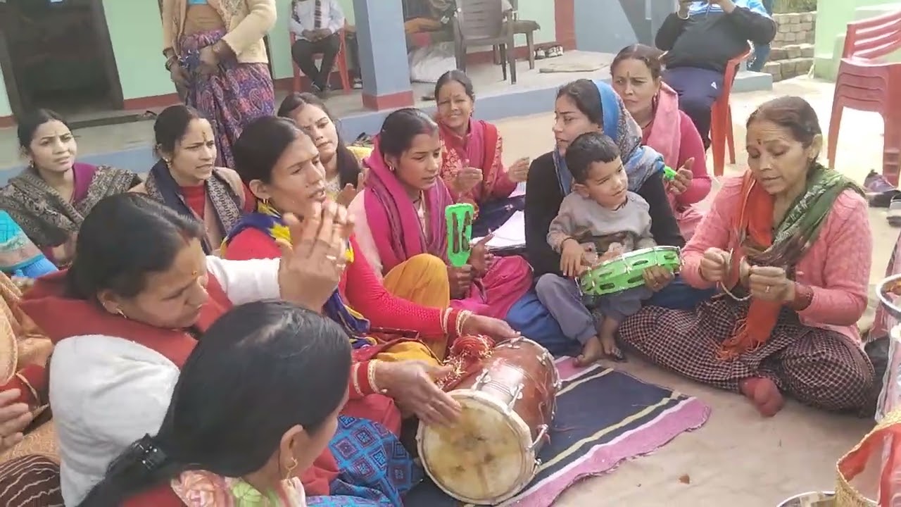 दौड़ी-दौड़ी एगे तू यमुनानगरी कृष्ण भजन||🌺🙏||#yasoda maya kirshna 🌸bhajan ...