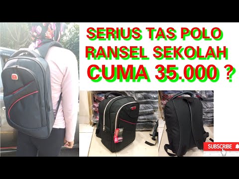 Review Untuk Produk terbaru dari kingsmith seri BLADE Tas basic dengan fitur melimpah, dibuat dengan. 