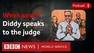Diddy says he won’t testify, both sides rest their case - Diddy on Trial podcast, BBC World Service