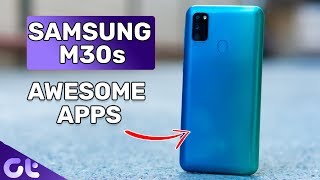 Top 9 Best Apps for Samsung Galaxy M30s | Must Download in 2019 | Guiding Tech screenshot 4