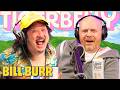 Bill burr  the dipping ramen  tigerbelly 445