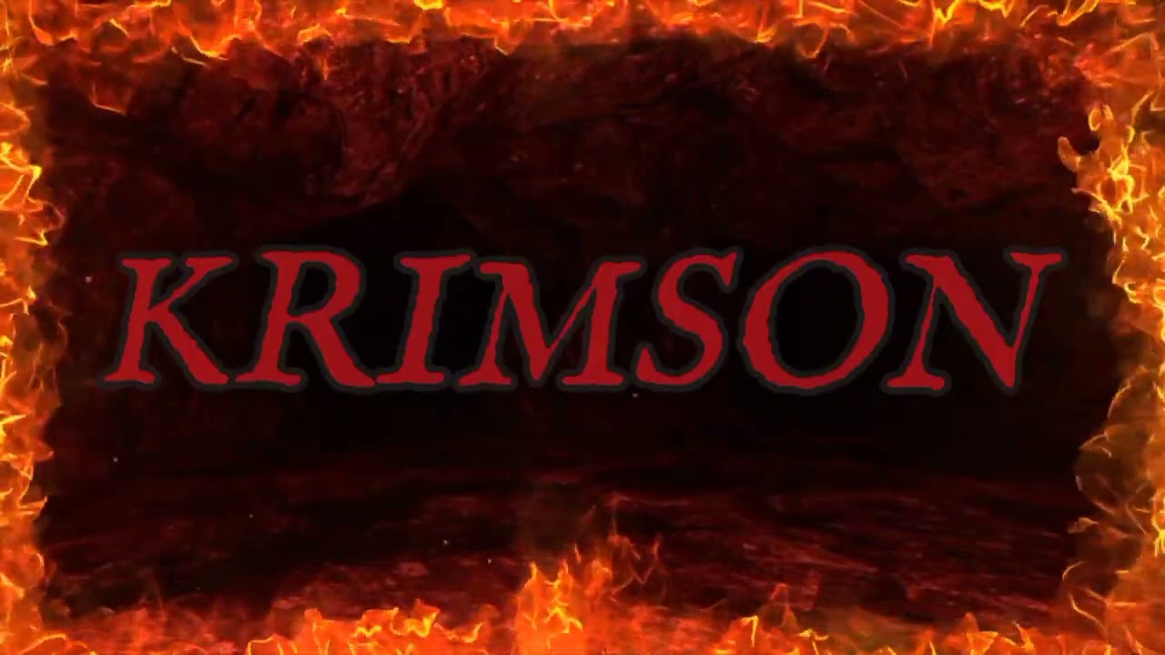 Krimson-Project Dehumanization (official) 