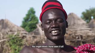 PEARL OF AFRICA VIDEO-UTB