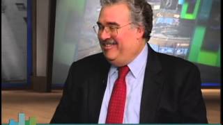 This Week in the Boardroom, Jan 9 2014, Mel Schwarz
