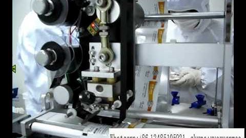 Dental floss picks packing machine with single package