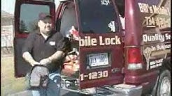 Detroit Locksmith - Bill's Mobile Lock 
