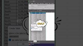 Microsoft Excel Slicer - Tips & Tricks
