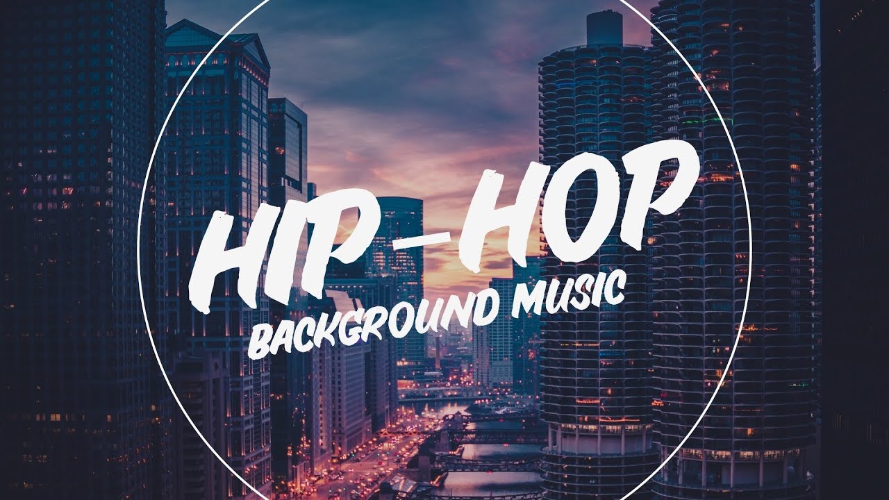 Upbeat Hip-Hop Background Music For Videos and YouTube - YouTube