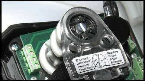 Wind Turbine Yaw Sensor Operation