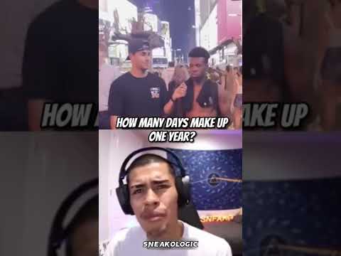 How many days