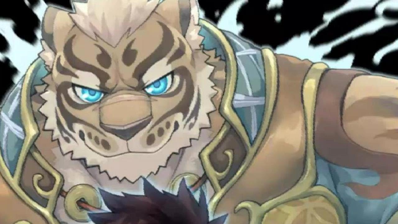 Nekojishi Doujinshi