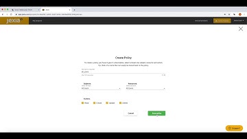 Real-time communication, pub/sub service - develop with Jexia