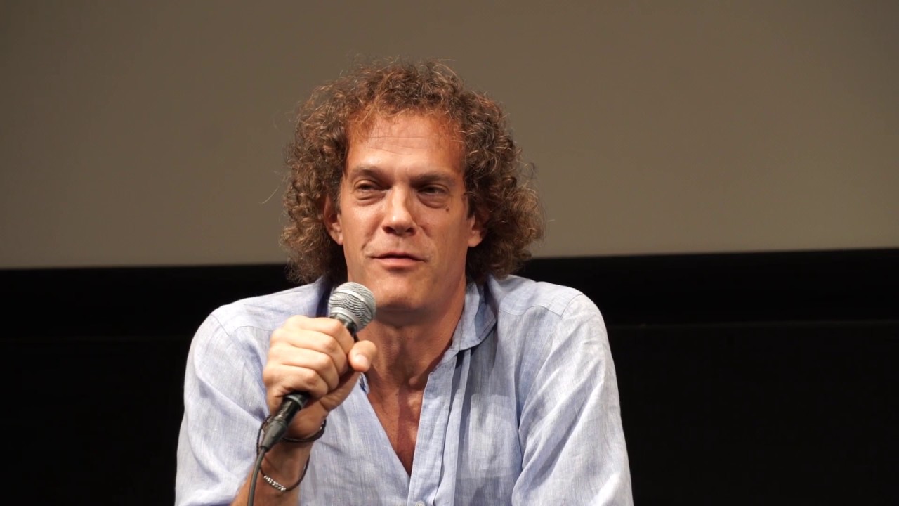 'Dancer' Q&A | Steven Cantor, Sergei Polunin, & Jade Hale-Christofi