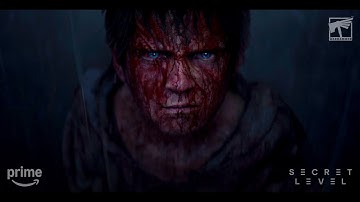 Secret Levelの予告動画 | ウォーハンマー40,000
