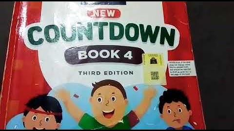 @ easy learning New Oxford countdown 4 * Conversion units of volume litre to milliliter  "