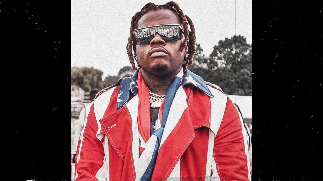 (FREE) Gunna x Wheezy Type Beat 2021 - "Stimulant"