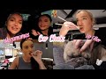 VLOG - O2, DISSOLVING LIP FILLER &amp; WAGAMAMAS