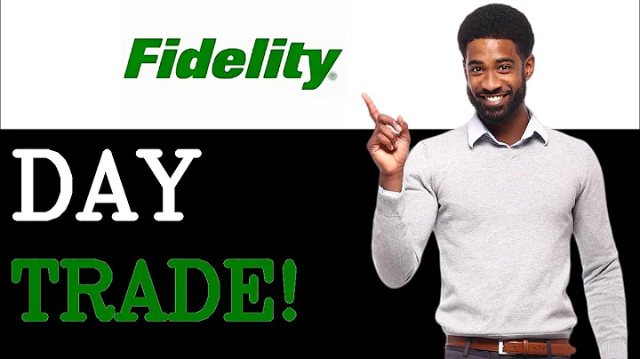 New - Is Fidelity Good For Day Trading (2025)