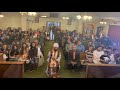    ارحمنا يا الله شعبك وكنيستك يطلبون إليك