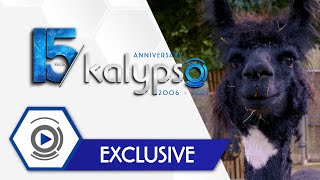 We have a real llama now! | Tropico Exclusive