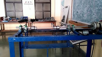 Fatigue Testing Machine