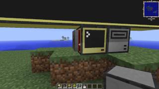 ComputerCraft Tutorial: 5 Peripherals