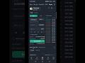 Binance Alpha Trading #shorts #truedialogue #viral