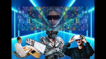 “The Metaverse and the Future of Work: Exploring Virtual Meetings, and New Career Paths”