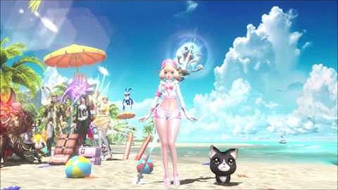 HIT 英雄之戰  3年全BGM背景音樂 回顧