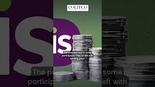 Australia Proposes Major NDIS Overhaul. #breakingnews #worldnews #youtubeshorts