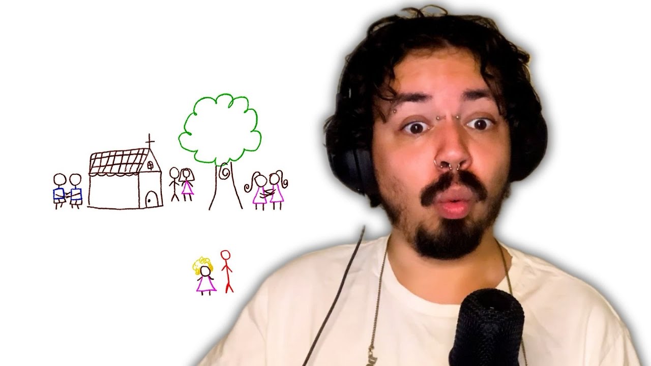 [REAÇÃO] KM2 - Ebony