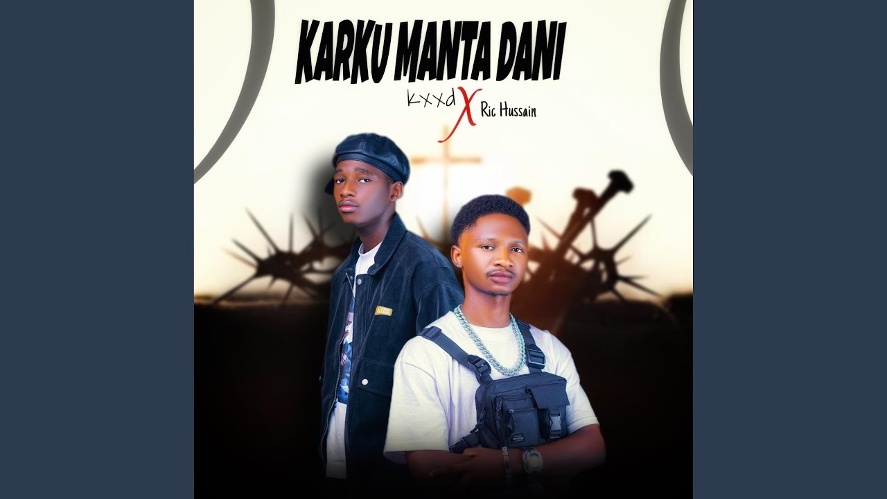 Obejrzyj Karku Manta Dani (feat. Ric Hussain) w YouTube Obejrzyj Karku Manta Dani (feat. Ric Hussain) w YouTube