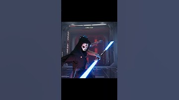 Darth Nihilus Ends Old Republic Jedi
