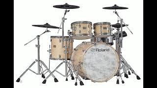 Michael Learns To Rock - I Still Carry On (Drums Only)