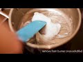 How to Make Tapioca Bioplastic. Makemoret Collective