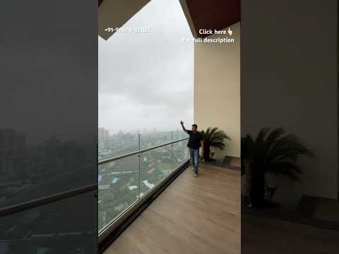 Triplex Penthouse For