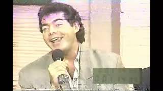 ¿Y usted qué opina? con Nino Canún - Imitadores
