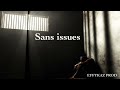 Sans issuesinstru beat hip hop rap sombre melancolique percutantsans issues