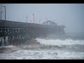 Побережье США накрыл ураган Исайяс US coast hit by Hurricane Isaias